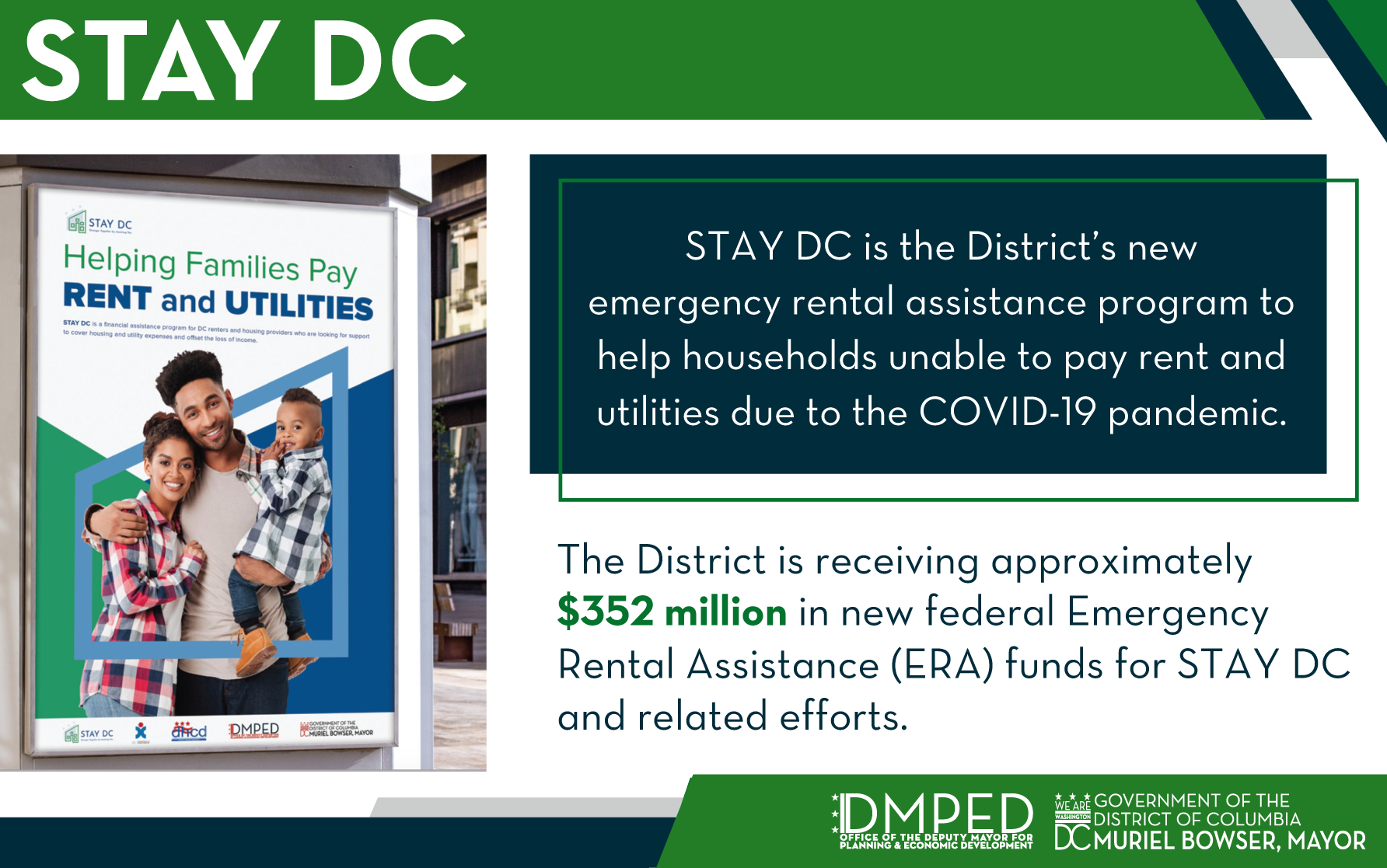 Jill Grant & Associates Washington,  Office