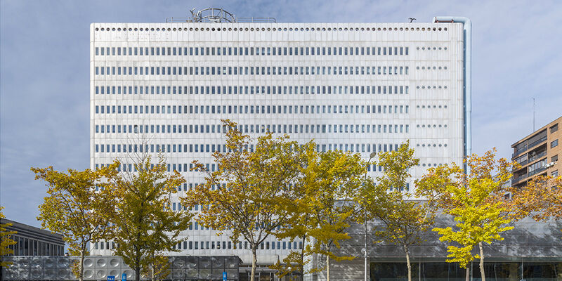 Uria Menendez Madrid, Spain Office