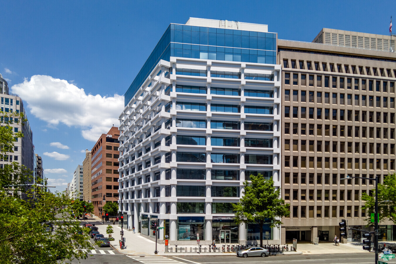 Clyde & Co LLP Washington, DC Office