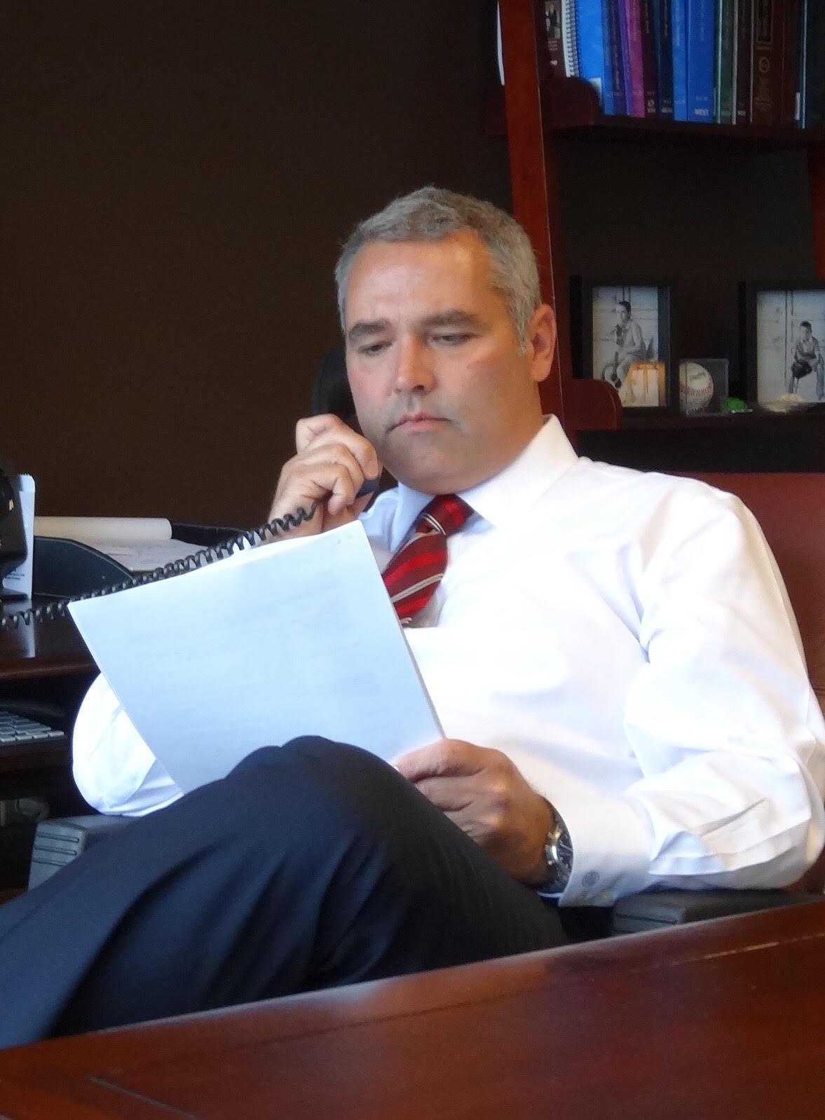 Protzman Law, LLC Kansas City,  Office
