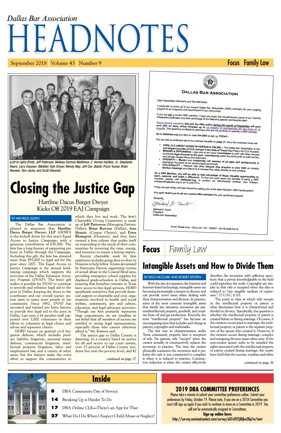 Stacy | Conder | Allen LLP Dallas, TX Office