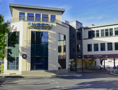 Aeon Law Seattle, WA Office