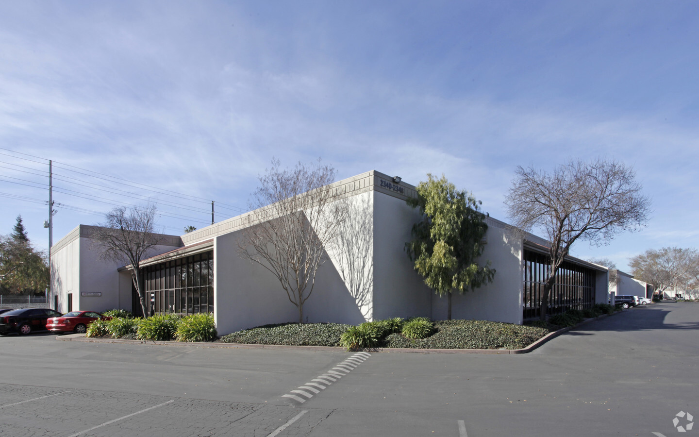 Brainin Law Office Santa Clara,  Office