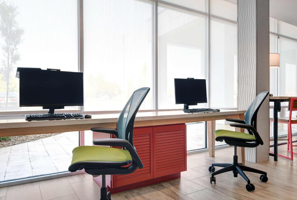 Hulsey P.C Bentonville, AR Office