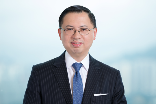 Ince & Co Hong Kong Office