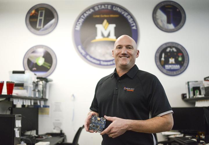 Kasting, Kauffman & Mersen, PC Bozeman, MT Office