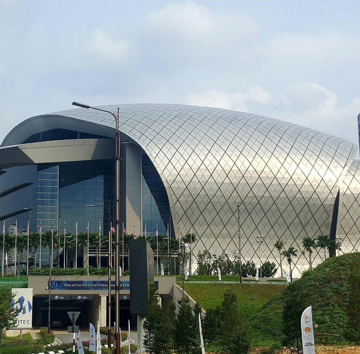 Anad & Noraini Kuala Lumpur, Malaysia Office