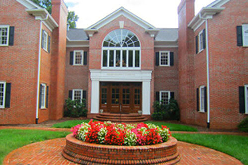 Mullen Holland & Cooper P.A Gastonia, NC Office