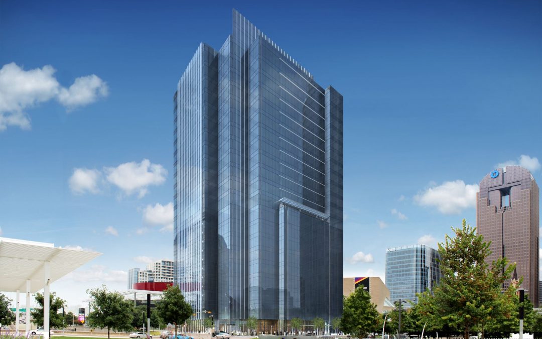 iLaw, PLLC Dallas,  Office