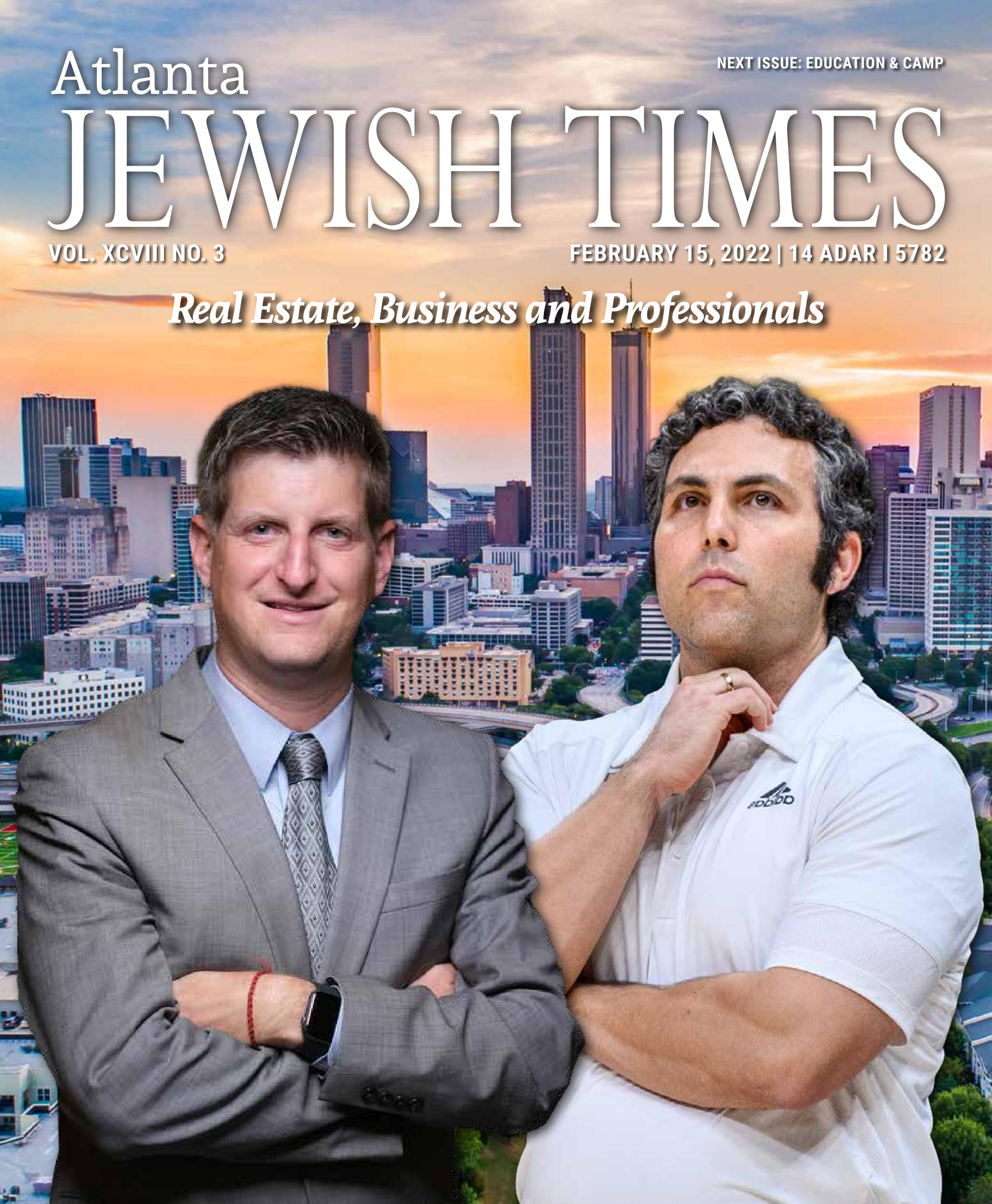 Jaffe & Asher LLP Atlanta, GA Office