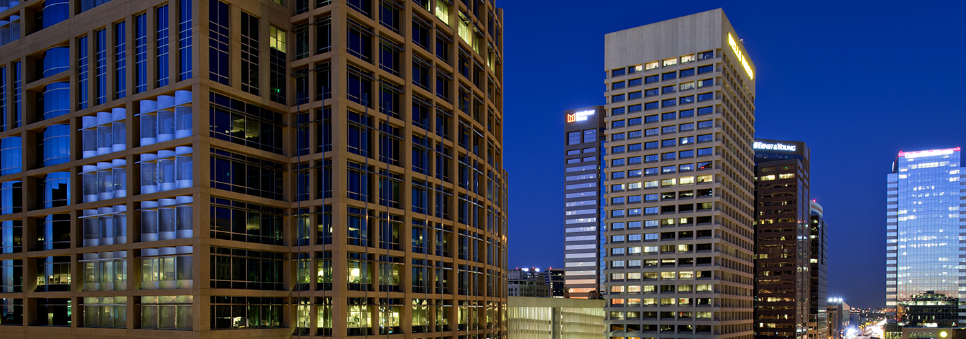 Withey Morris PLC Phoenix, AZ Office