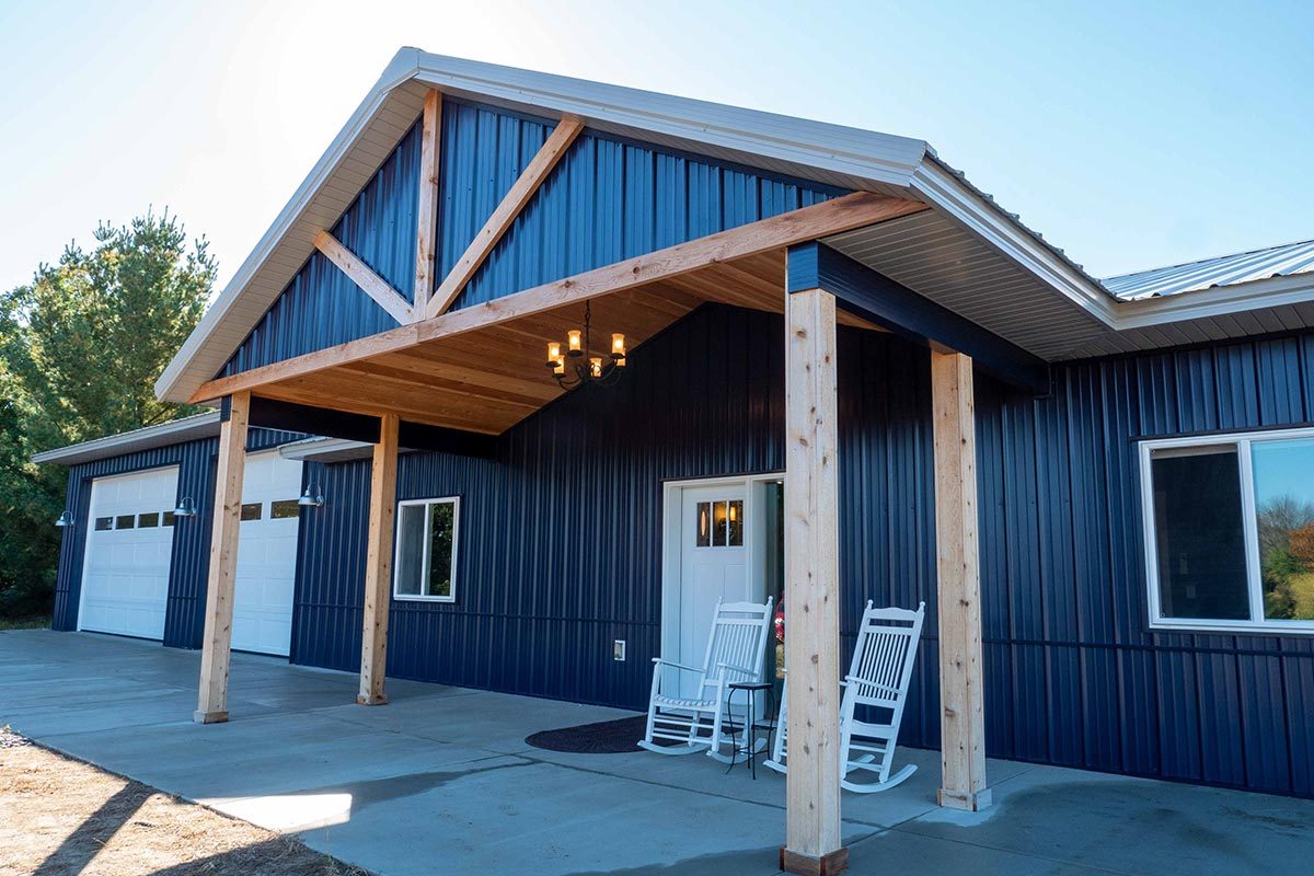 Jeddeloh & Snyder, PA Big Lake, MN Office