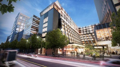 Holding Redlich Melbourne, Australia Office