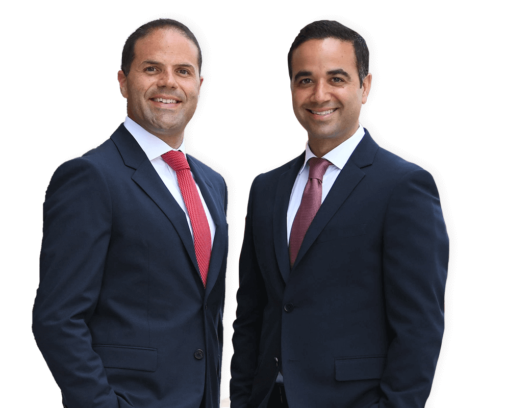 Jacoby & Meyers Ontario, CA Office