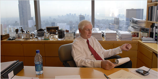 Skadden, Arps, Slate, Meagher & Flom LLP and Affiliates New York, NY Office