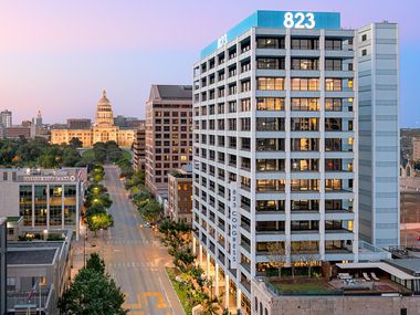 Austin Technology Law Advisors, PLLC Austin, TX Office