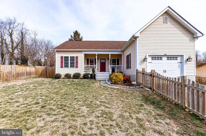 Brewe Layman Coupeville, WA Office