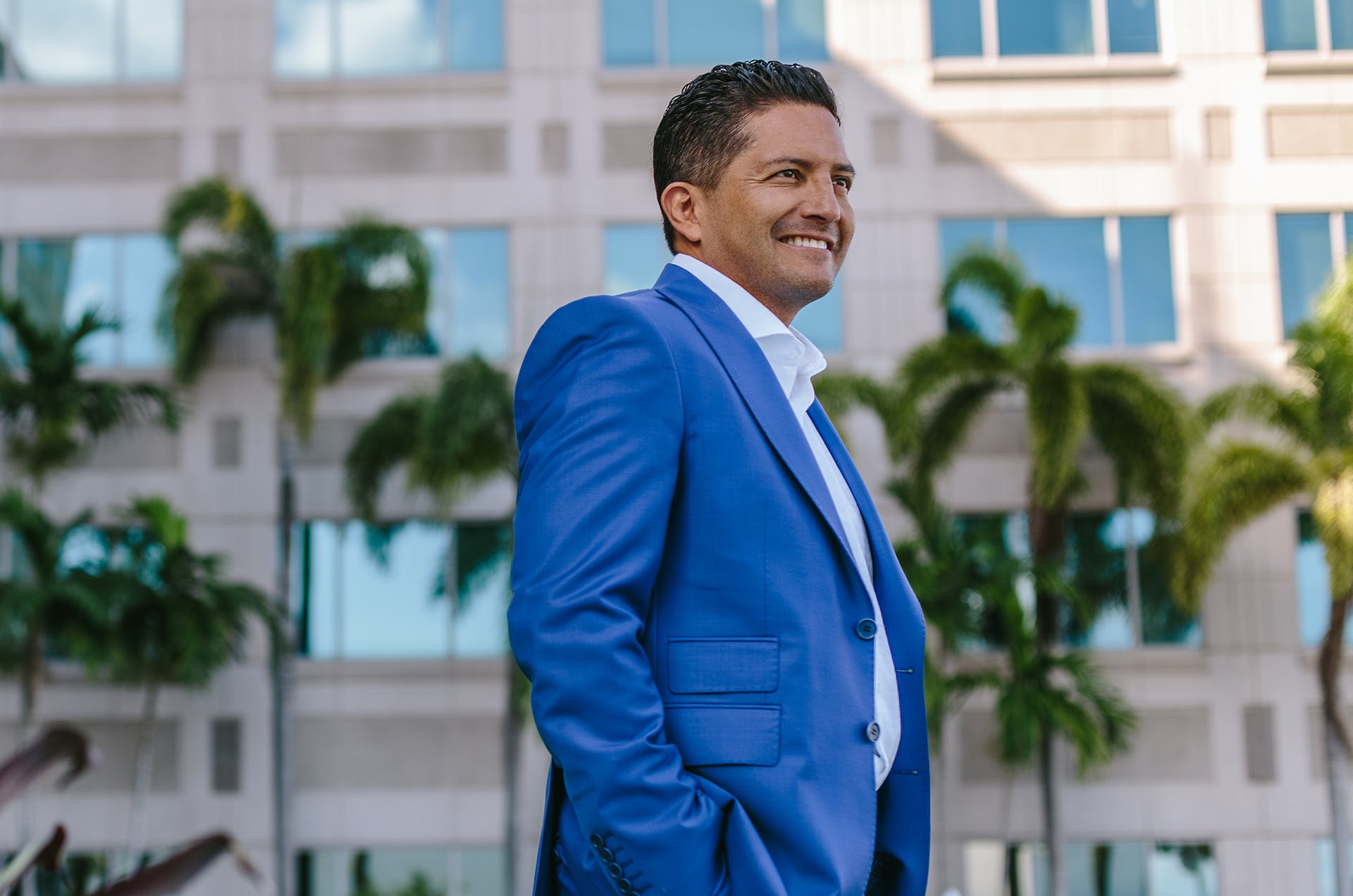 Mami Law Miami,  Office