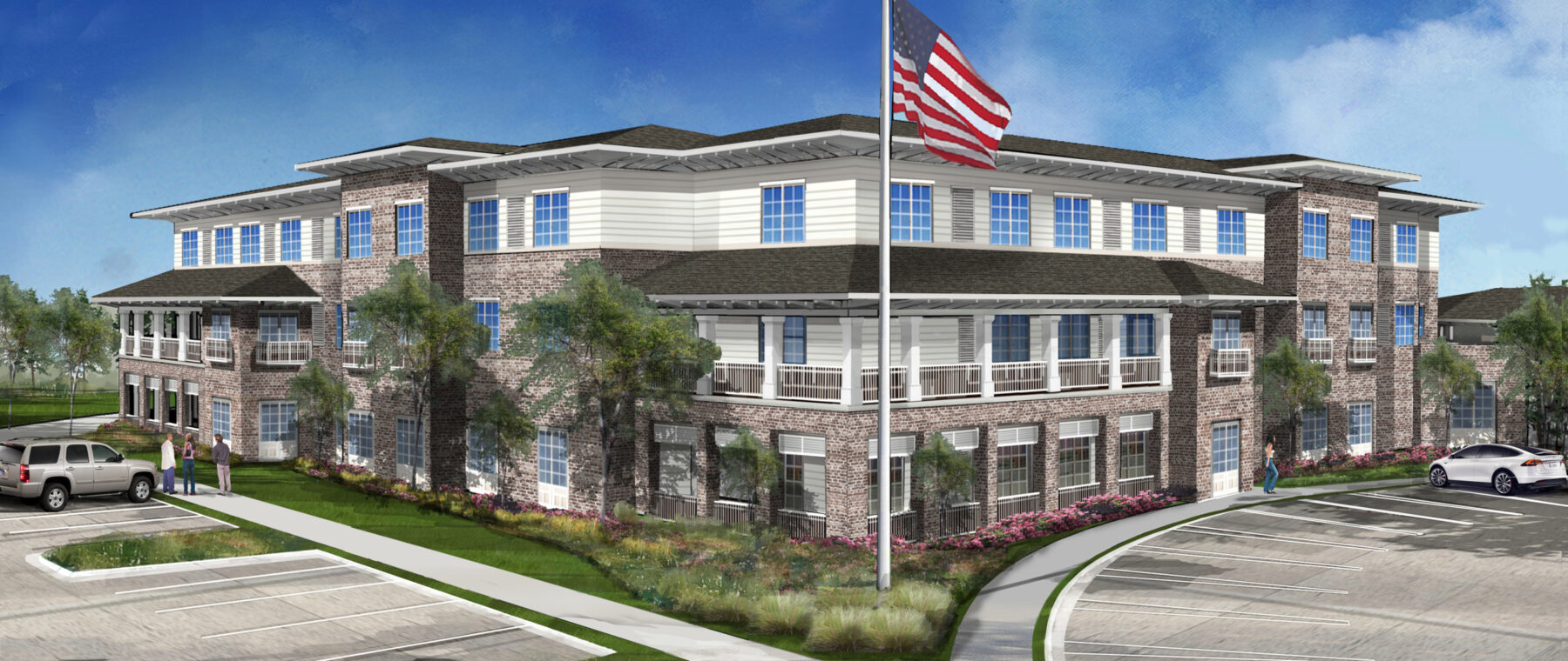 New Growth Ventures, LLC Richmond,  Office