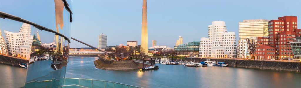 Dentons Dusseldorf, Germany Office