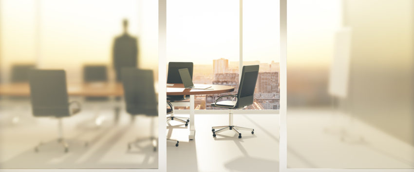 Montello Law Aventura,  Office