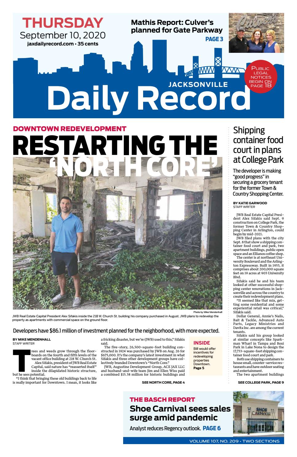 The Liles Firm Jacksonville, FL Office