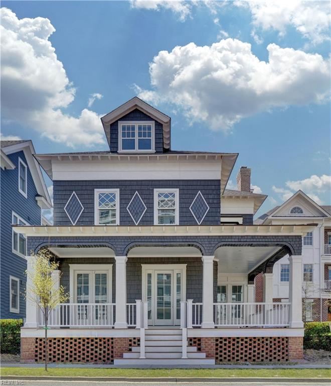 Howard & Howard Virginia Beach, VA Office