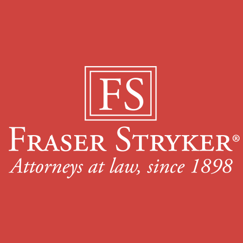 Fraser Stryker PC LLO Omaha, NE Office