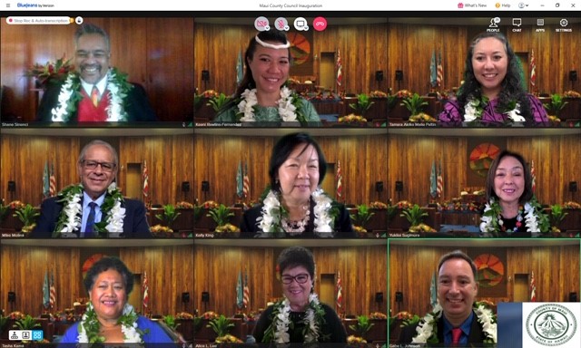 James Krueger, Attorney At Law Wailuku, HI Office