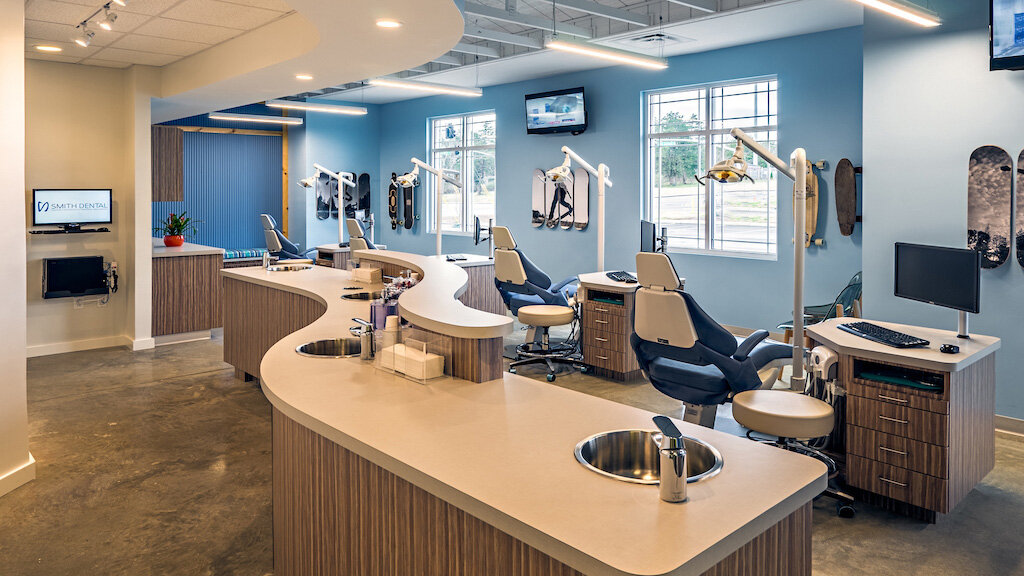 Gasser Law, PLLC Smyrna,  Office