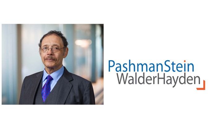 Pashman Stein Walder Hayden P.C Purchase, NY Office