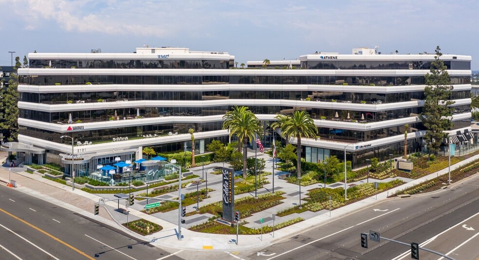 Abrolat Law pc El Segundo, CA Office