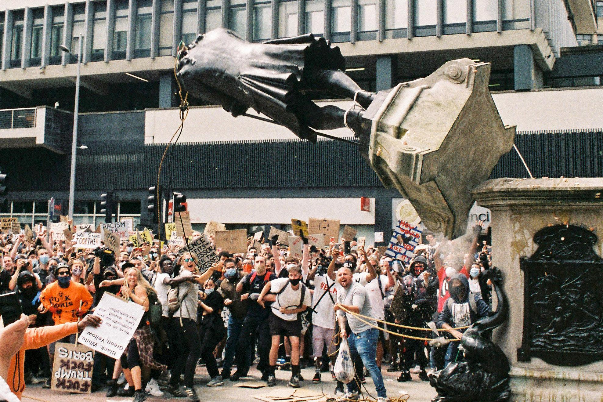 BLM Cardiff, United Kingdom Office