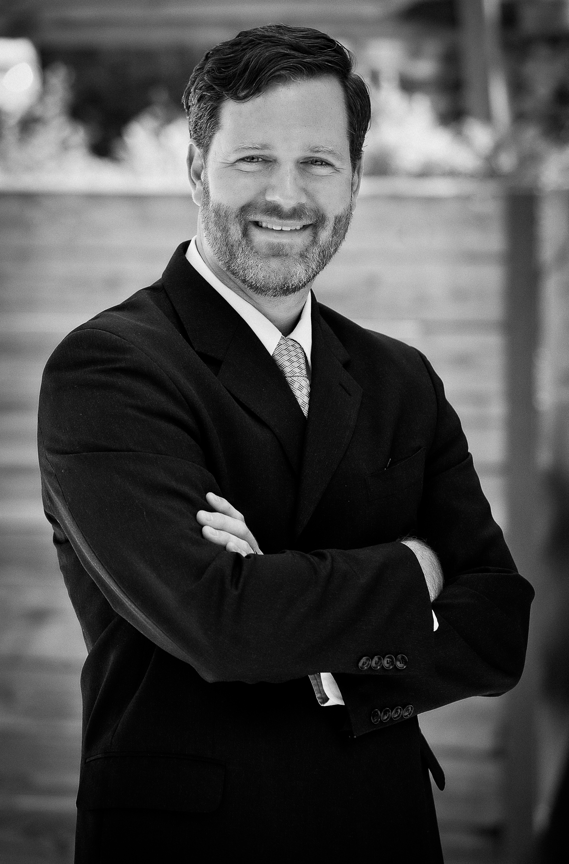 Copeland Richards, PLLC Davidson,  Office