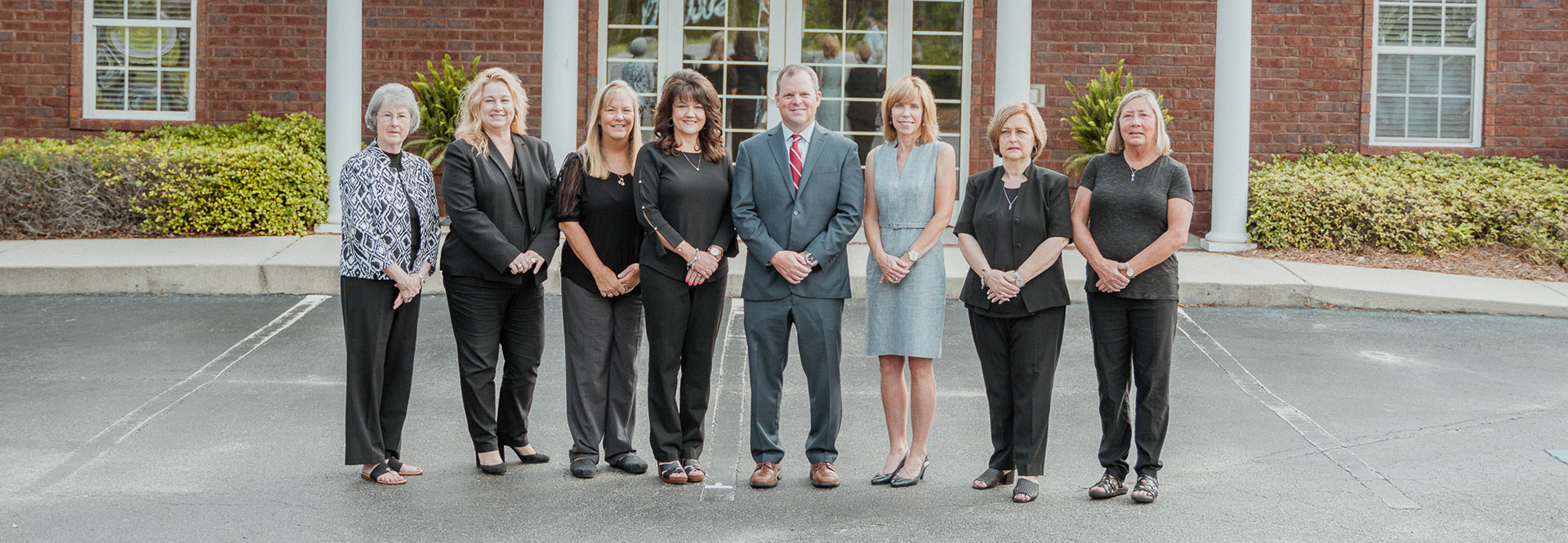 The Stanley Law Firm Little River, SC Office