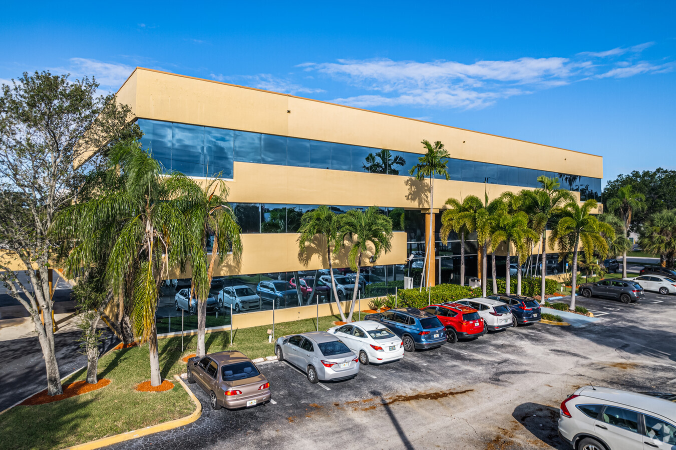 Bilu Law, P.A Deerfield Beach, FL Office