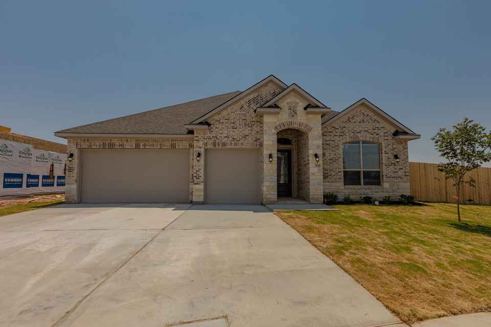 Foster & Harvey , PC Midland, TX Office