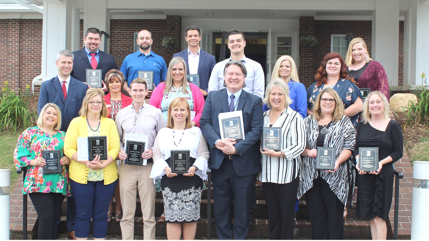 Richard Banks & Associates, P.C Cleveland,  Office