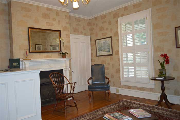 Hoover Penrod PLC Harrisonburg, VA Office