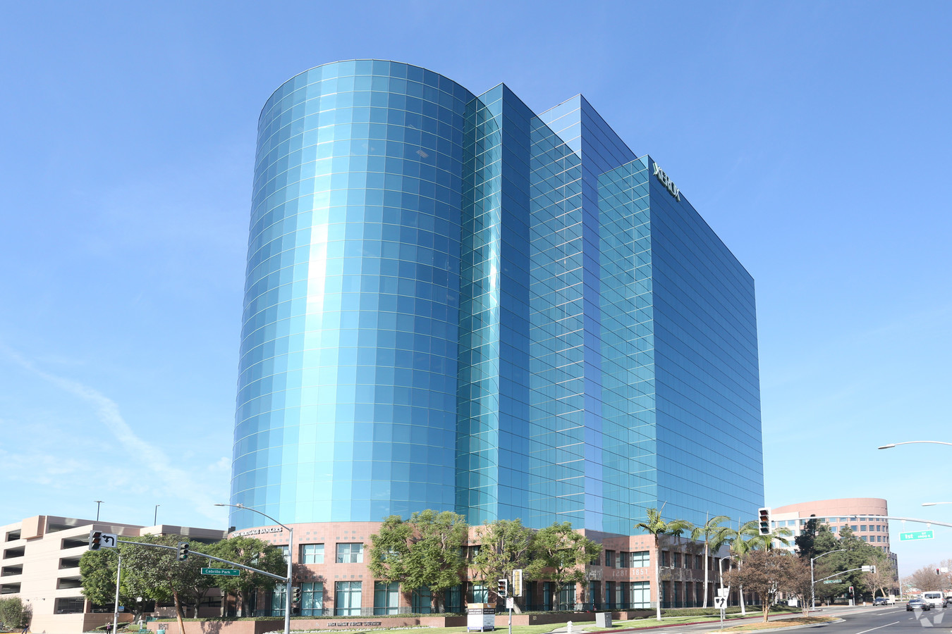 Hollins Law Santa Ana, CA Office