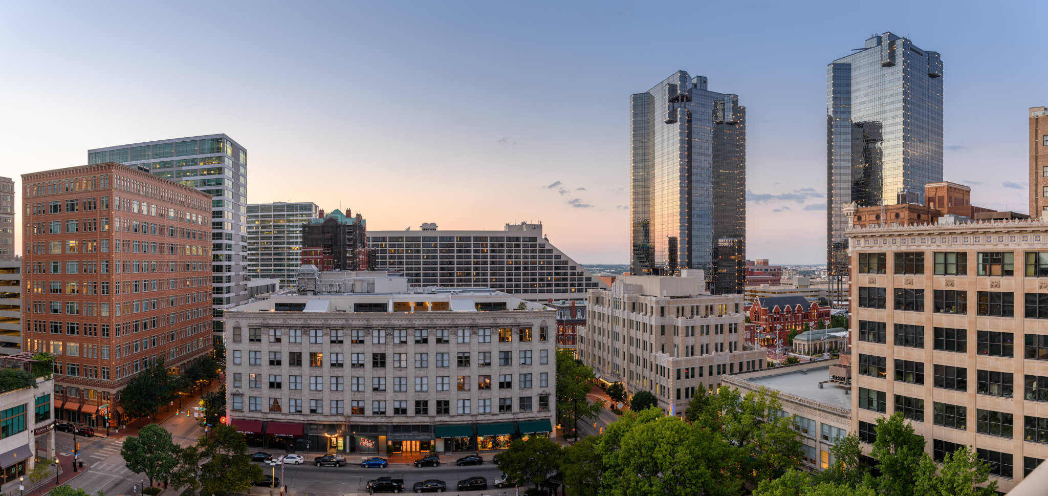 Brown Pruitt Wambsganss Dean Forman & Moore, P.C Southlake, TX Office