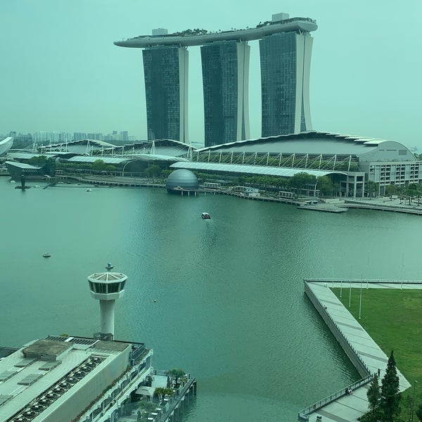 Allen & Gledhill LLP Singapore Office