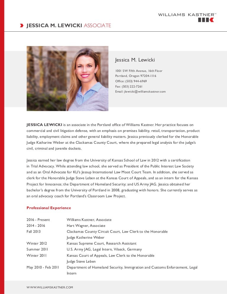 Williams Kastner Portland, OR Office