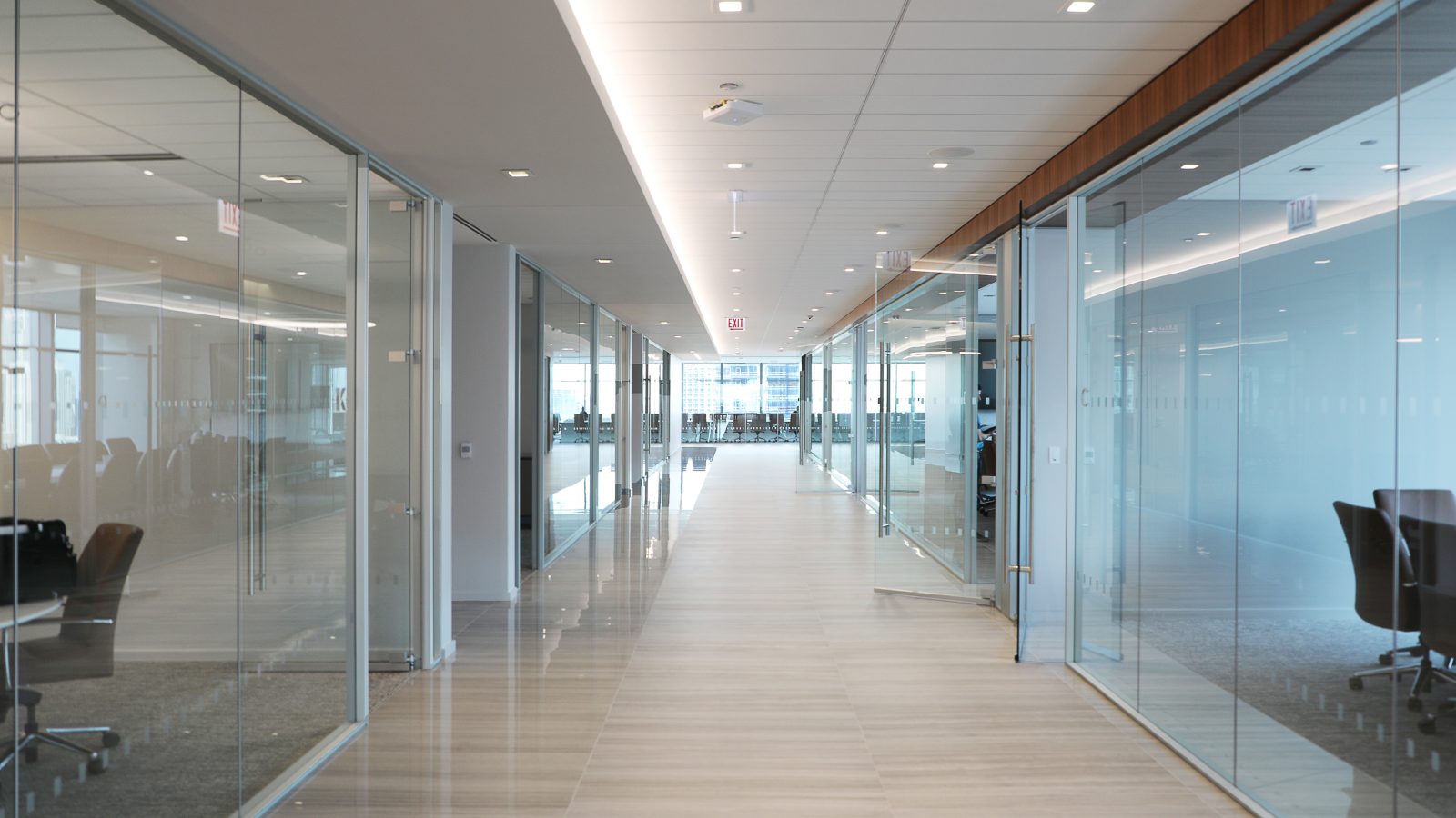 Holland Law Firm Chicago, IL Office