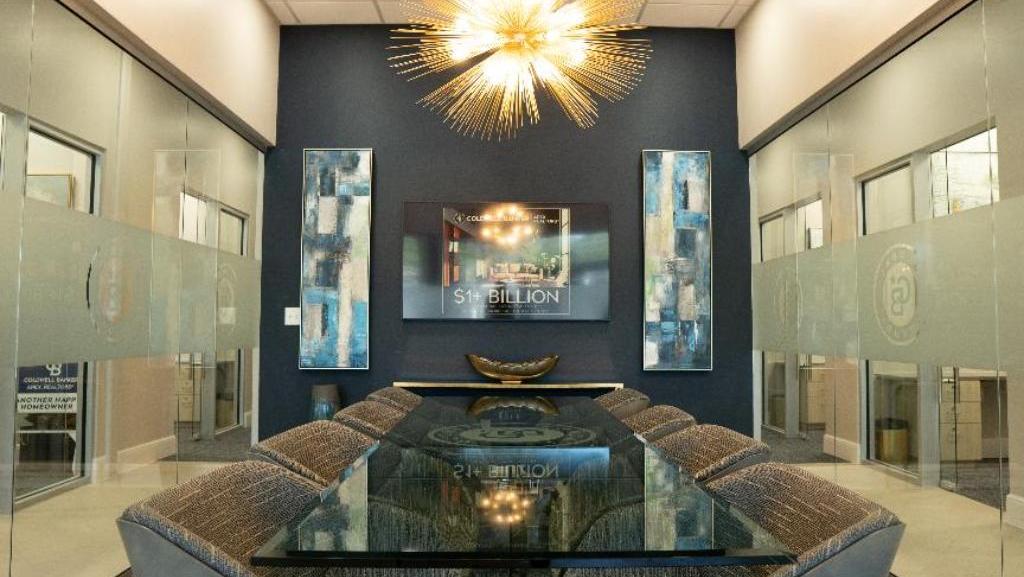 Pratt Aycock Dallas,  Office