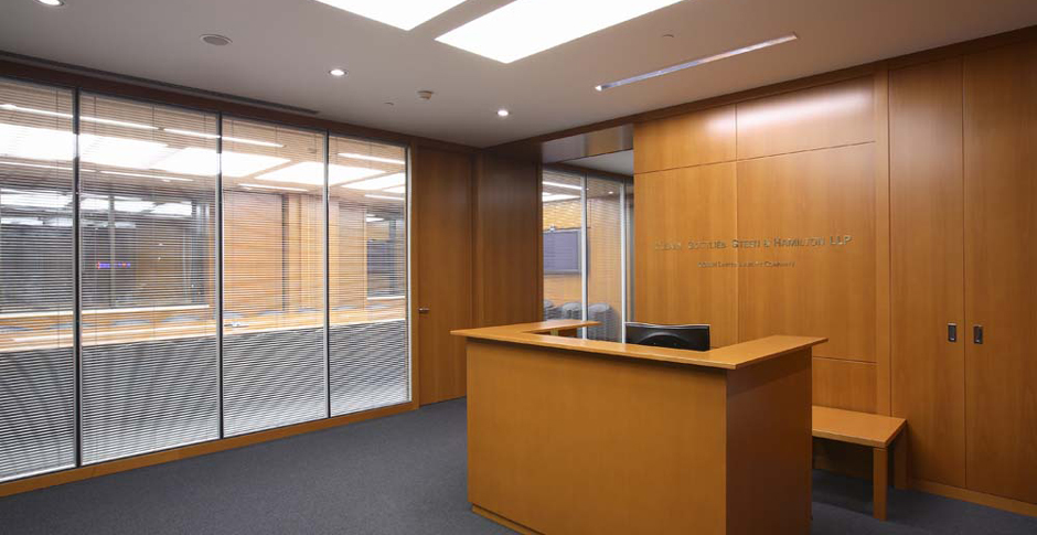 Cleary Gottlieb Steen & Hamilton LLP Moscow, Russia Office