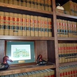 David Lee Wells Law Office North Kansas City, MO Office