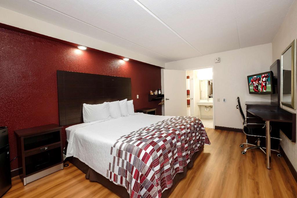 King & Wood, P.A Tallahassee,  Office