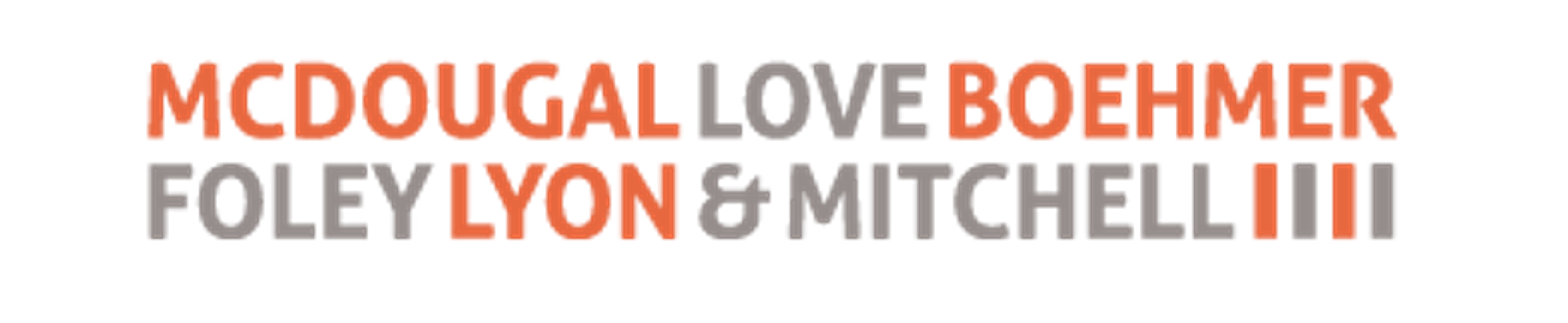 McDougal Love Boehmer Foley Lyon & Mitchell La Mesa,  Office