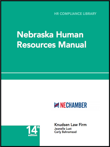 Knudsen Law Lincoln, NE Office